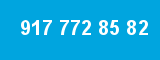 917 772 85 82